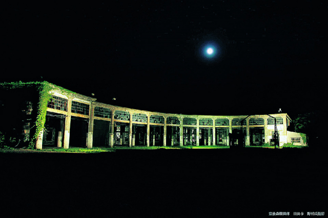 大分のアニメ聖地巡礼:『ラブライブ! サンシャイン!! 』の聖地:豊後森機関庫公園