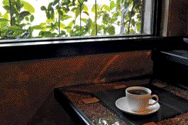 【仙台国分町のグルメ&カフェ】自家焙煎 松本珈琲 Matsurica-まつりか-1978