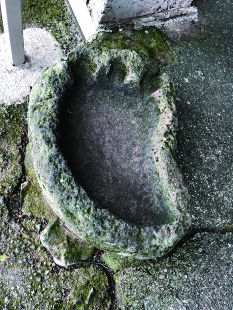 大分のアニメ聖地巡礼:『鬼滅の刃』の聖地① 八幡竈門神社