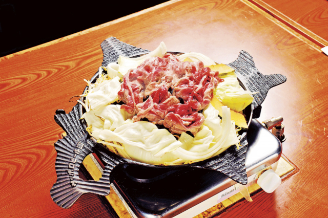 新婚旅行オススメ旅プラン「北海道」 1日目