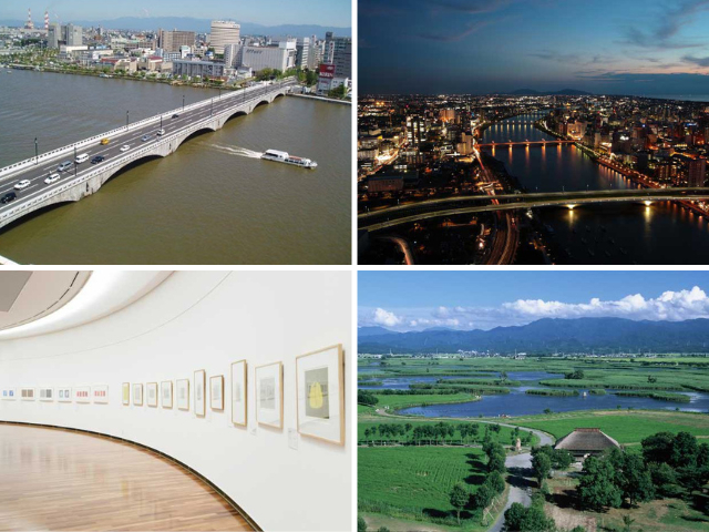 新潟のデートスポットおすすめ30選! 定番から穴場までをご紹介