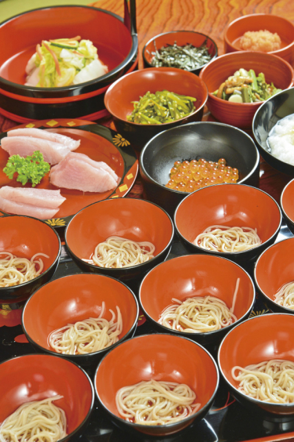 新婚旅行オススメ旅プラン「東北」 1日目