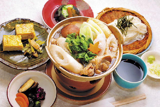 新婚旅行オススメ旅プラン「東北」 2日目