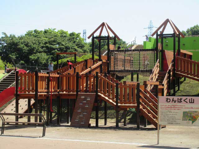 東京 子供の遊び場30選 子供と行きたいおすすめスポットご紹介 まっぷるトラベルガイド