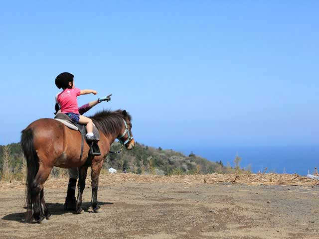 【静岡】子供の遊び場30選 親子で楽しむならココ!