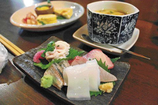 〼mass ~かまどのある家・酒をよぶ食卓・ななしの庵~