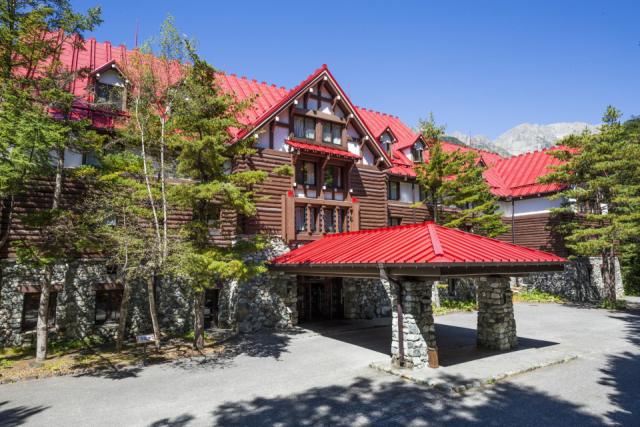 新婚旅行オススメ旅プラン「信州」 2日目