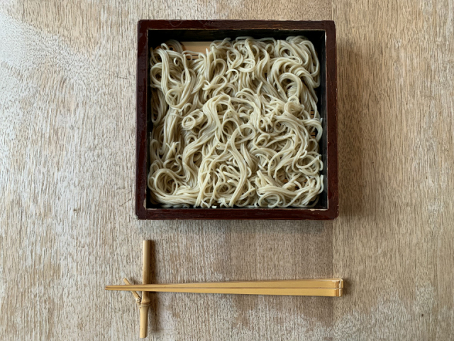 【長野・伊那そば】南信州・伊那の美味しいそば屋さん7選をご紹介