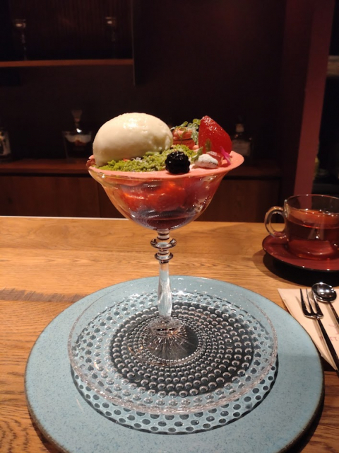 名古屋の美味しいパフェ10選　見て、食べて幸せになれる！おすすめのパフェ