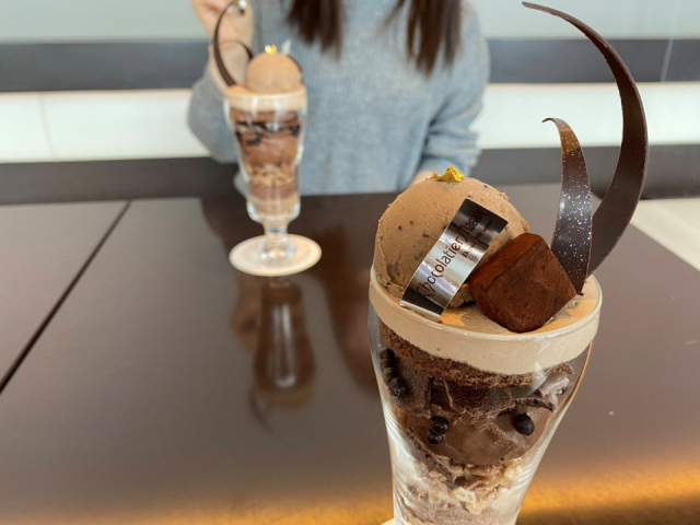 札幌の美味しいパフェ5選!押さえておきたいおすすめパフェ