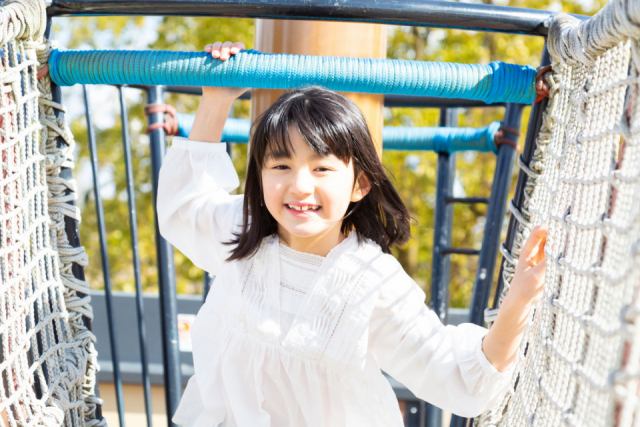 かわいいスナップで子どもの写真を撮ってみよう 方法をカメラマンが解説!