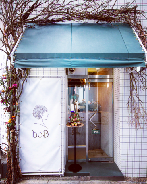 【東京のカヌレ1】カヌレのイメージを変える一品に出会える名店「カヌレ専門店 boB 」(明治神宮前)