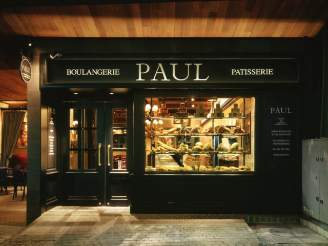 【東京のカヌレ10】素材の味わいを活かした絶品カヌレ!「PAUL 神楽坂店」(神楽坂)