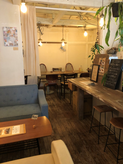 食材本来の味を最大限引き出すヴィーガンメニュー「Plus Veganique JIYUGAOKA」(自由が丘)