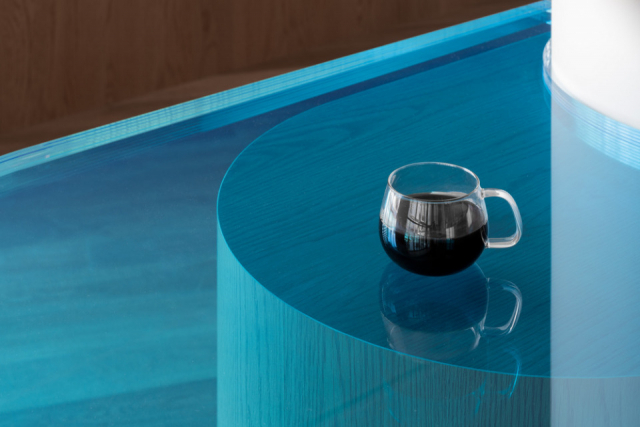 【梅田×朝ごはん】早朝からスペシャリティコーヒーをいただくなら「ブルーボトルコーヒー」一択