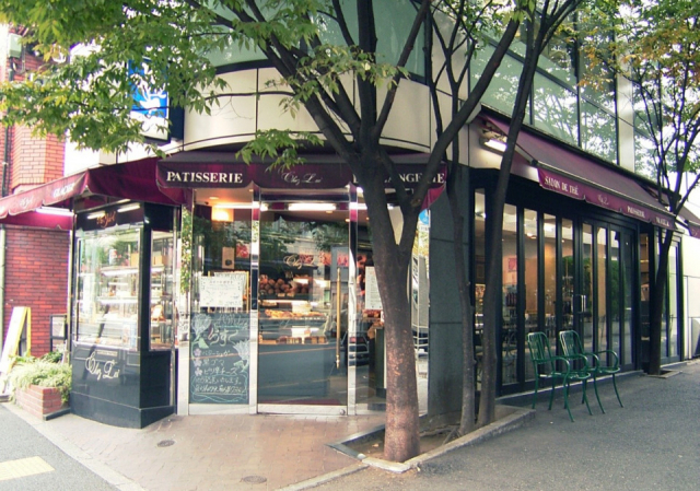 【東京のカヌレ11】ボルドー伝統の味を継ぐカヌレ「Chez-lui(シェ・リュイ)代官山店」(代官山)