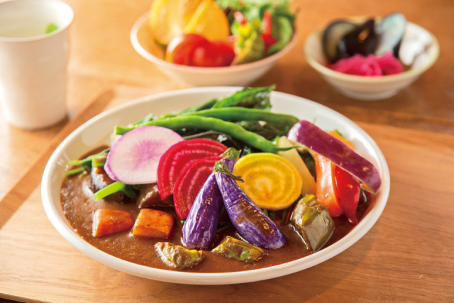 星空観賞ができる宿「白駒荘」