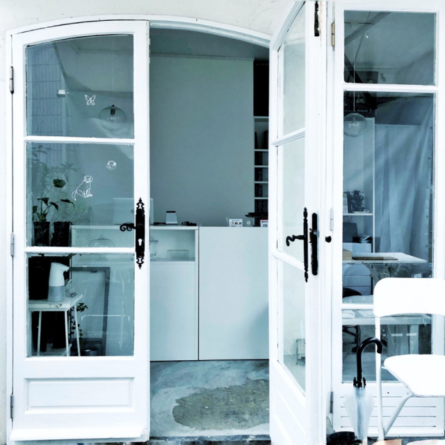 ナチュラルなヴィーガンスイーツが人気の「La Petite Pâtisserie de Mirayné」(代々木上原)