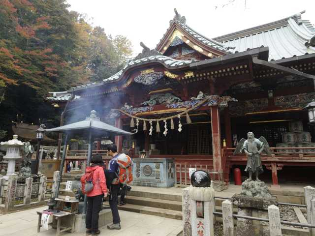 東京の超強力なパワースポット14選!おすすめの神社や寺院、その他を紹介♪