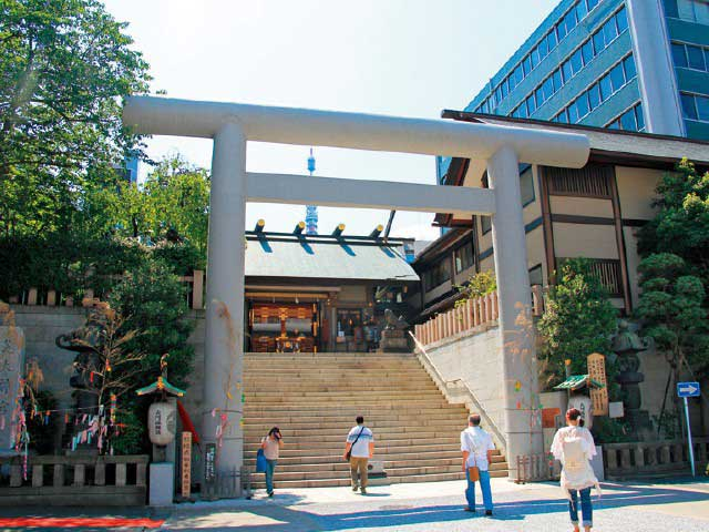 東京の金運アップスポット10選 宝くじ当選を目指してぜひ参拝したいおすすめ社寺 まっぷるトラベルガイド 東京の金運アップスポット10選 宝くじ当選を目指してぜひ参拝したいおすすめ社寺 まっぷるトラベルガイド