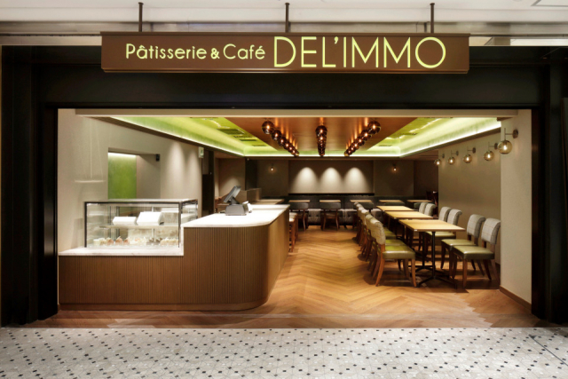 マリーゴールド(680円・税抜)