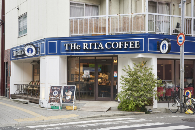 カフェラテ 489円(R)、439円(L)