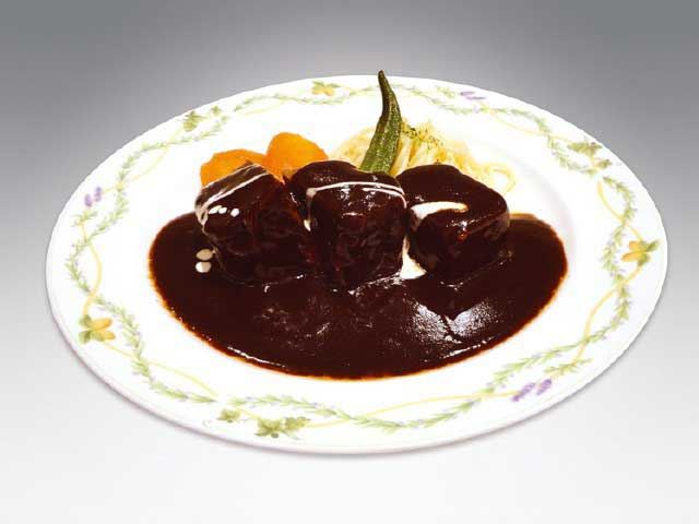 【天王寺でデート】老舗の欧風料理をめしあがれ「グリルマルヨシ」