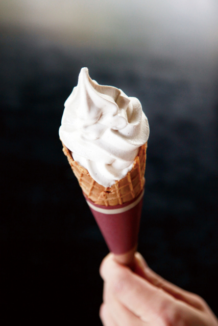 【長野市】信州そばがおいしいそば屋4 戸隠神社奥社参道からすぐの「奥社の茶屋」
