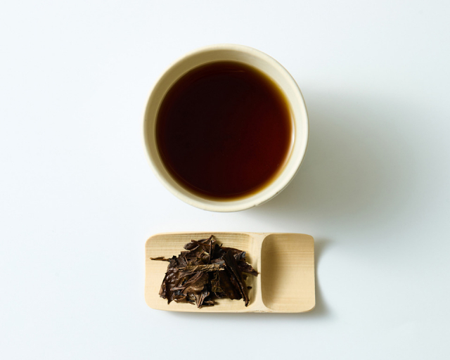 飲み比べて愉しむ8種のバリエーション