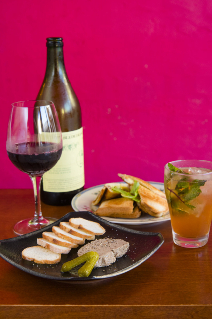 宮古島のバー①:ガリンペイロ(平良タウン)