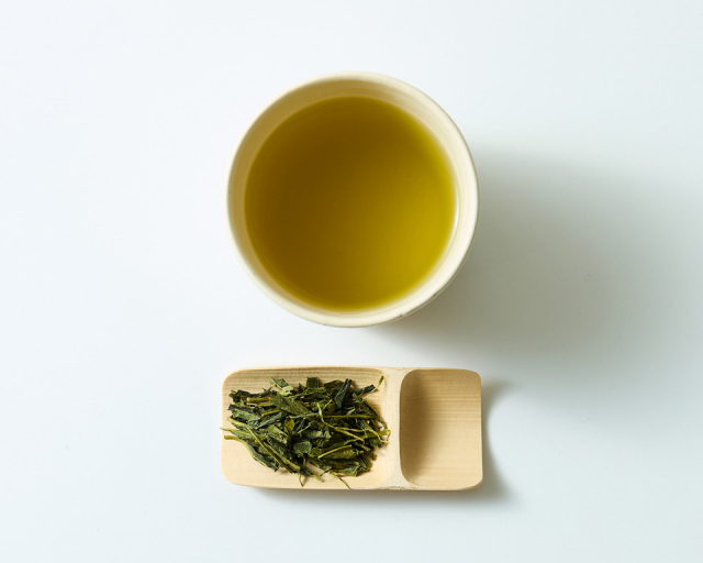 飲み比べて愉しむ8種のバリエーション