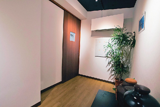 宮古島のおしゃれディナー②:郷家はなれ(平良タウン)