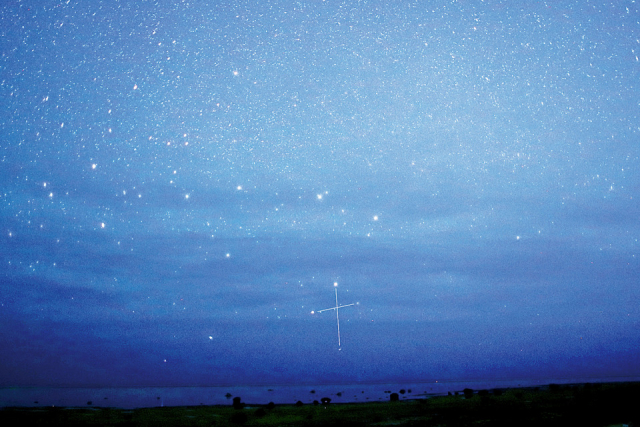石垣島星空ファームツアー