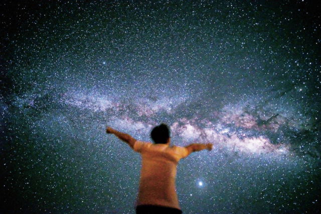 石垣島星空ファームツアー