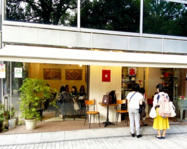 食べて元気になるおいしいヴィーガンメニューが揃う「marbre vegan」(新宿御苑前)