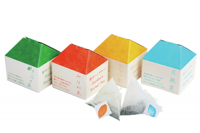 石垣市特産品販売センター