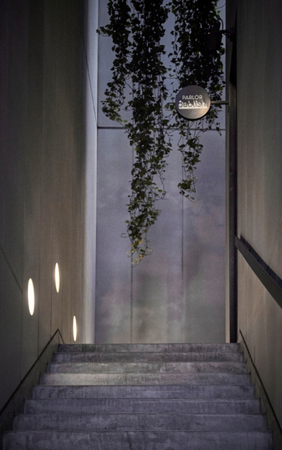 老舗レストランが手掛けるおしゃれなヴィーガンスイーツ「8ablish」(表参道)