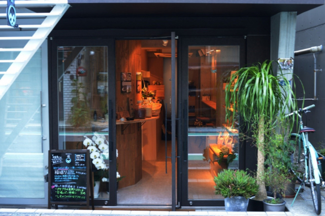 体のめぐりに着目!和菓子専門店のヴィーガンスイーツ「和のかし 巡」(代々木上原)