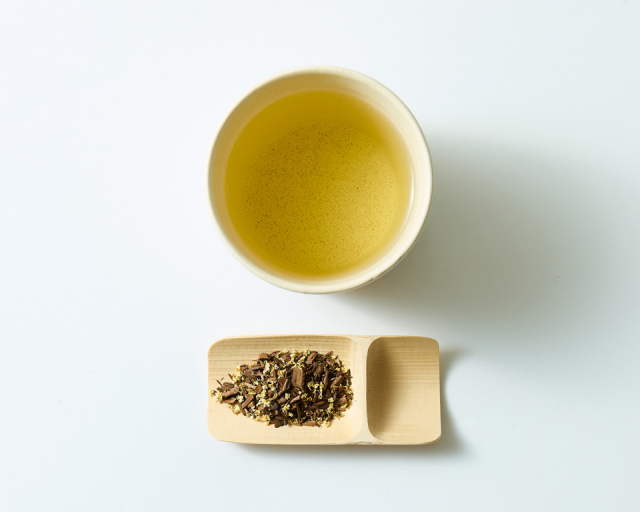 飲み比べて愉しむ8種のバリエーション