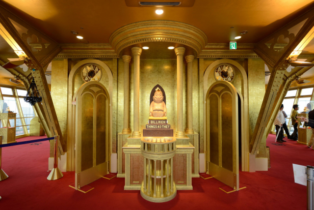 【天王寺でデート:新世界】天高くそびえるなにわのエッフェル塔「通天閣」