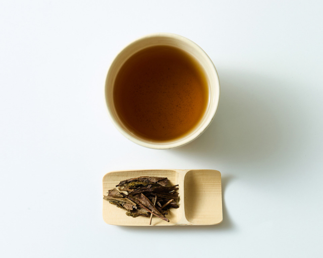 飲み比べて愉しむ8種のバリエーション