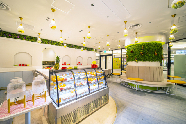 フルーツパーラー+ベーカリーSeason & Co.の手土産こちらもおすすめ:BEARS 〜ベアーズ