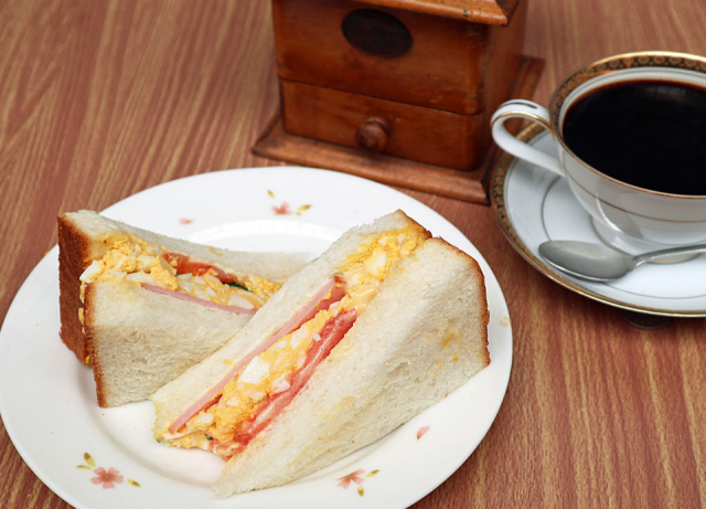 難波のモーニング10選 仕事前や早起きした休日の朝に まっぷるトラベルガイド 難波のモーニング10選 仕事前や早起きした休日の朝に まっぷるトラベルガイド