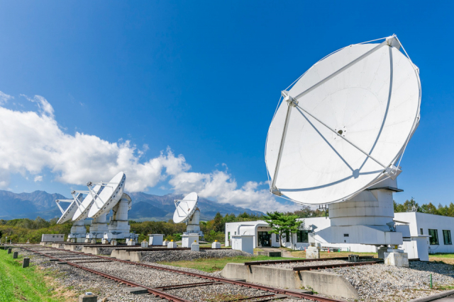 【長野の星空5】国立天文台のある星空観測の聖地「野辺山高原」