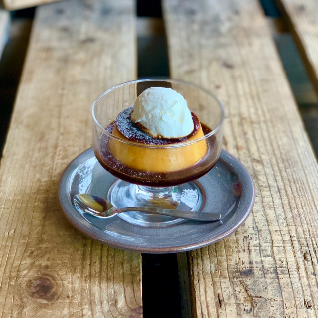 難波のモーニング10選 仕事前や早起きした休日の朝に 14枚目の画像 難波のモーニング10選 仕事前や早起きした休日の朝に 14枚目の画像