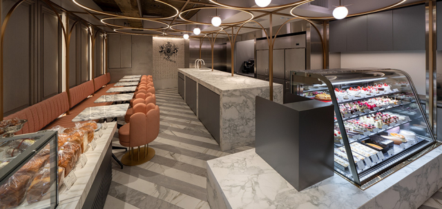 モンブラン(616円)