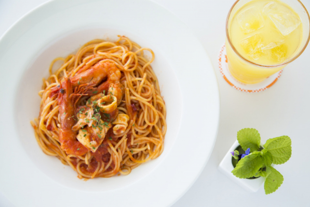 【奄美大島の絶景カフェ②】奄美きょら海工房