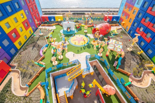 潜入完全レポ 東京ディズニーリゾート トイ ストーリー ホテル は 最高の体験ができる場所 1枚目の画像 潜入完全レポ 東京ディズニーリゾート トイ ストーリー ホテル は 最高の体験ができる場所 1枚目の画像