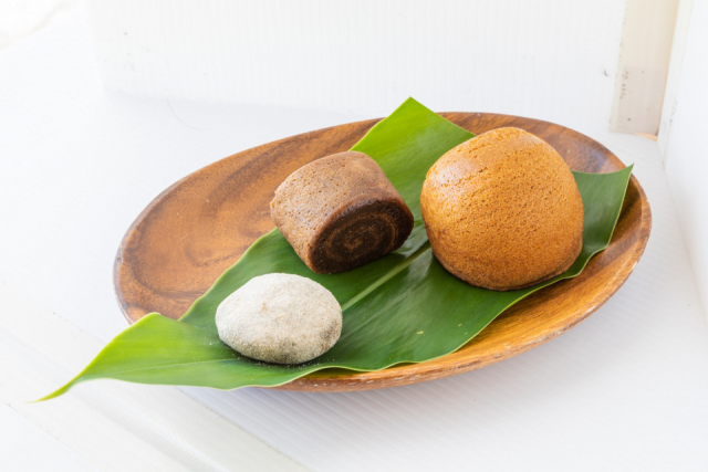 【奄美大島の絶景カフェ①】MISHORAN CAFE