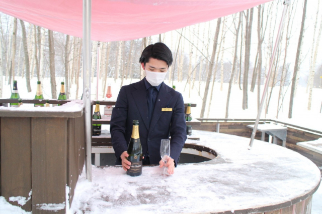 魅力4:スキーだけじゃない!雪を満喫する多様なアクティビティ